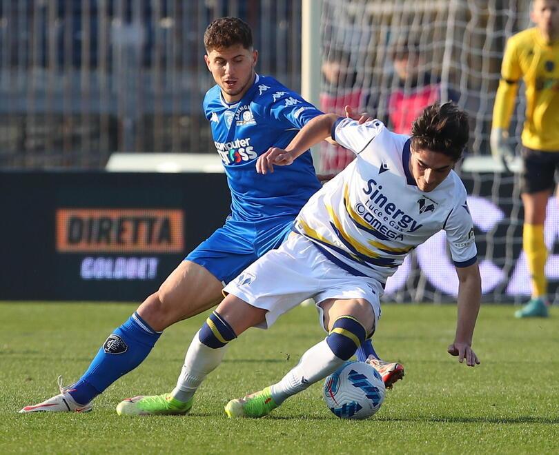 Sassuolo, Mercati in ritiro Sfuma l’affare Cancellieri 