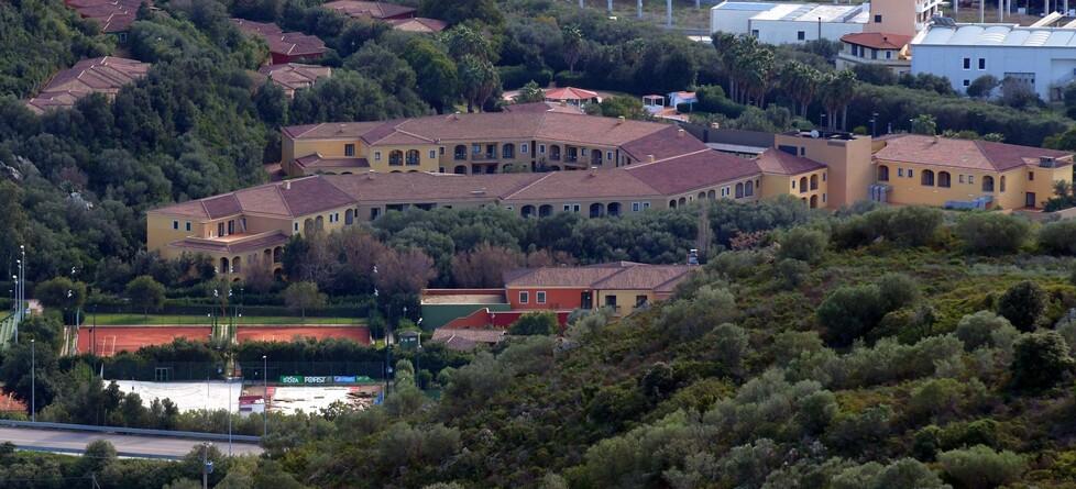 Il crack del Geovillage trascina Docche in carcere