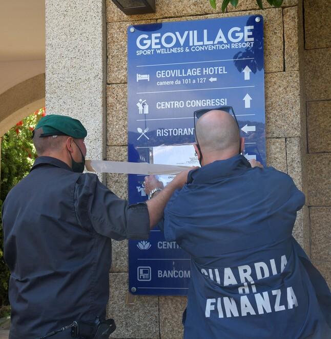 Visionario e spregiudicato ma alla fine il cerino resta  in mano al “dominus”