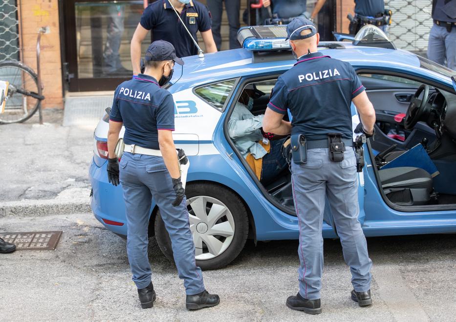 Sicurezza in città, l’Esercito lascia, ma in questura arrivano 20 nuovi poliziotti