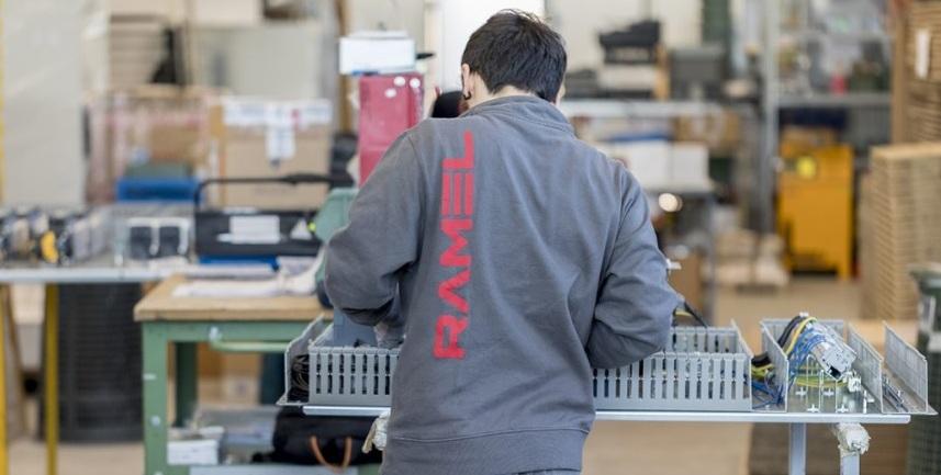 La Ramel cresce e assume: «Cerchiamo venti figure»