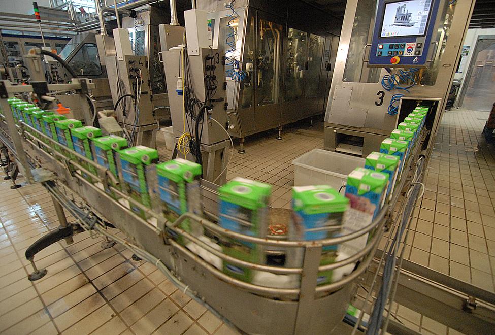 Fatturato da record per la 3A ma i costi frenano il bilancio