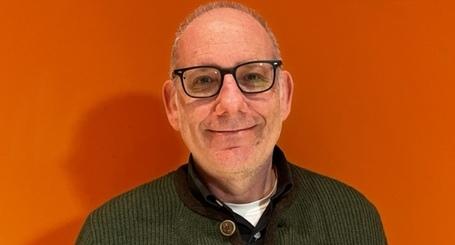 David Leavitt: «Ho sempre scritto per il futuro e il futuro è adesso»