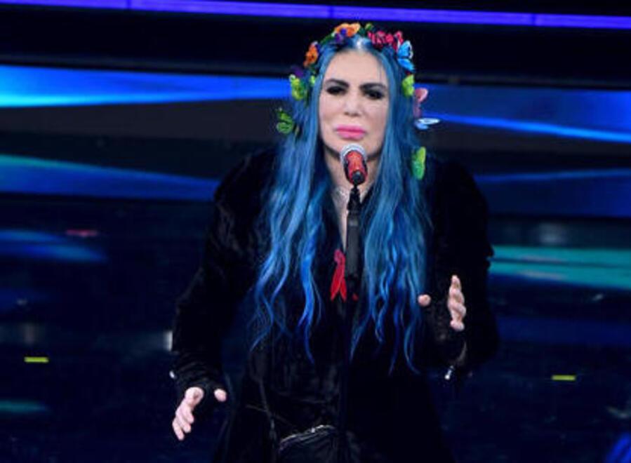 Bertè superstar a Golfo Aranci: il 30 luglio il live sul Lungomare 