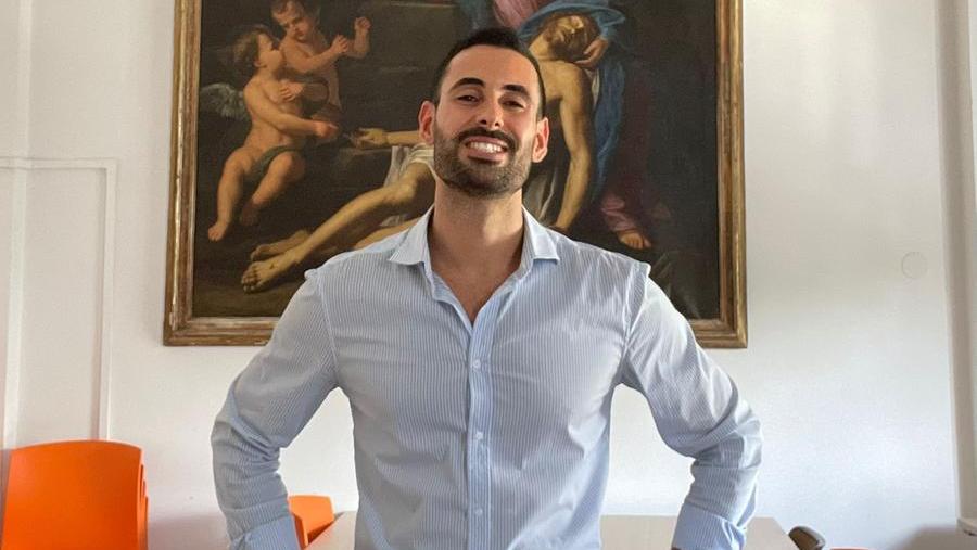 Alfredo Adinolfi Borea, ingegnere gestionale dell’ospedale