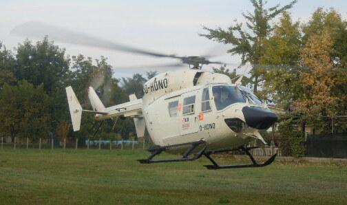 Bimbo cade dalla bicicletta, il manubrio nell’addome