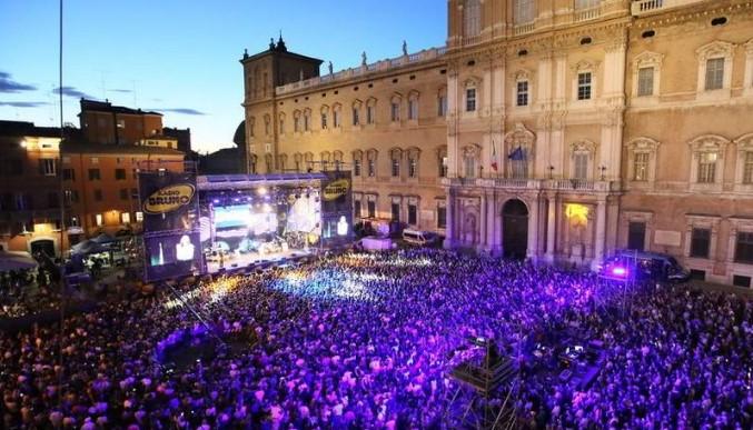Radio Bruno Estate, il 5 luglio in piazza Roma a Modena: ecco il cast