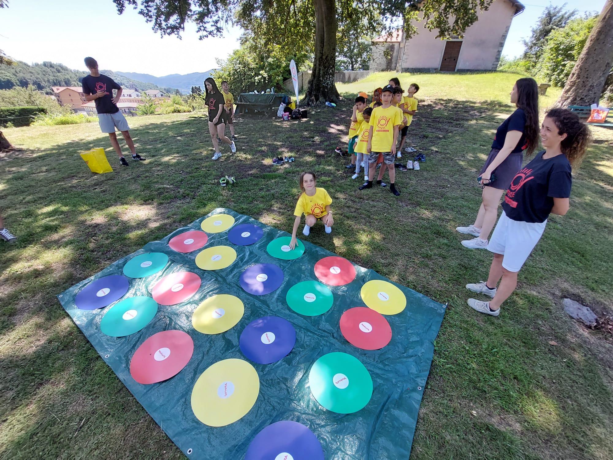 Rosignano, 47 bimbi esclusi dal nido estivo: la protesta delle mamme
