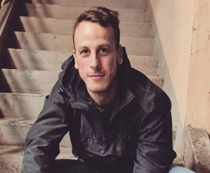 Empoli piange “Delu”, morto a 26 anni nell’incidente in auto: «Era un gran lavoratore»