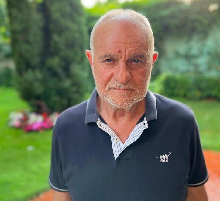 Alfredo Macaluso