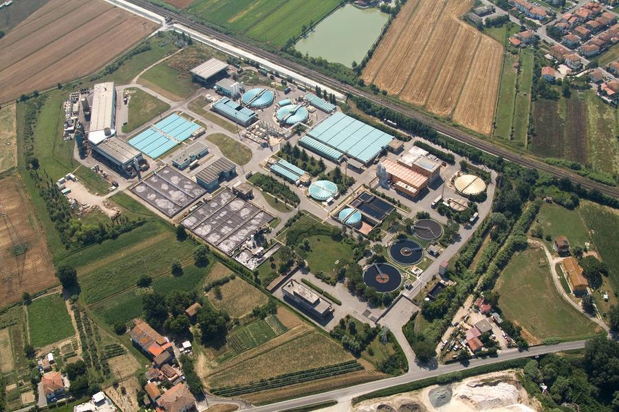 Concia, i costi di depurazione aumentano del 30 per cento