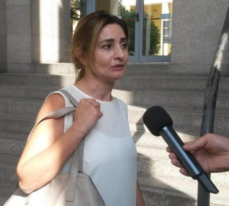 «Mi diceva: sei una zingara di periferia» 