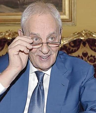 Marcello Pera: «Campi larghi sì, ma serve identità»