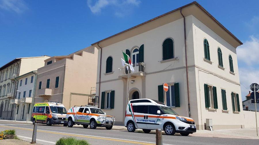 Pubblica assistenza travolta dai debiti: ora è nelle mani del Tribunale