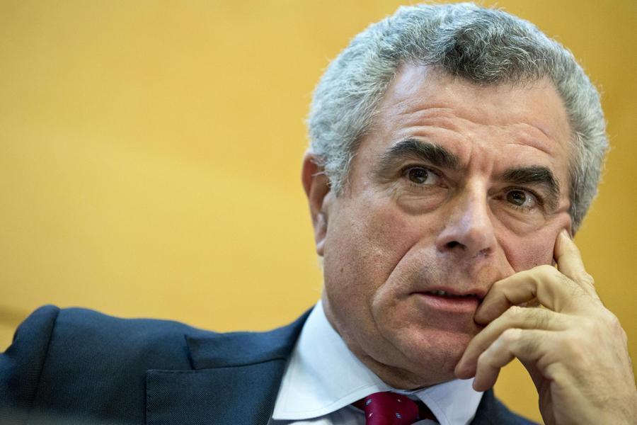 Mauro Moretti