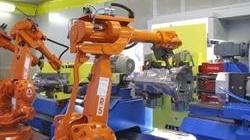 Robotica industriale: via al progetto reggiano