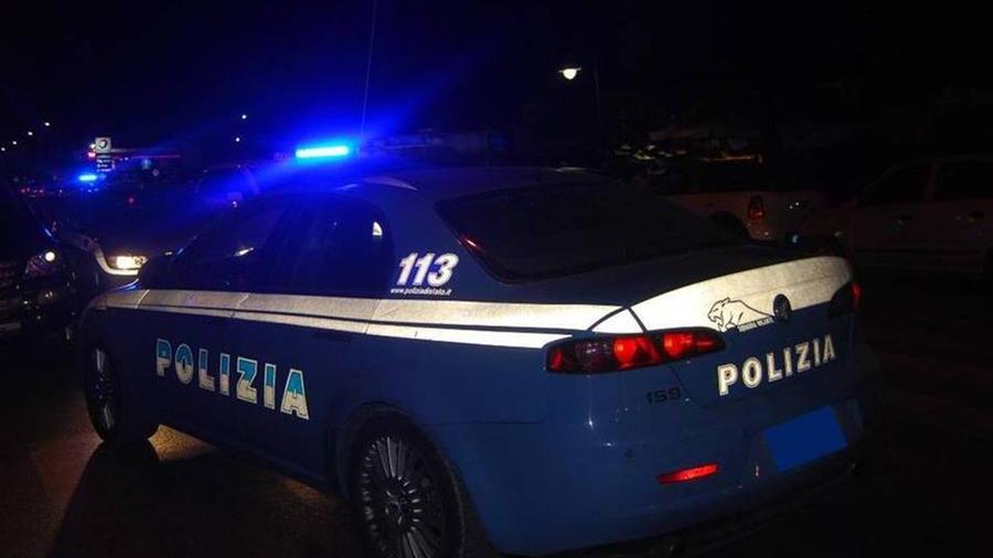 Un 22enne arrestato dopo aver rubato in uno studio dentistico a Cagliari