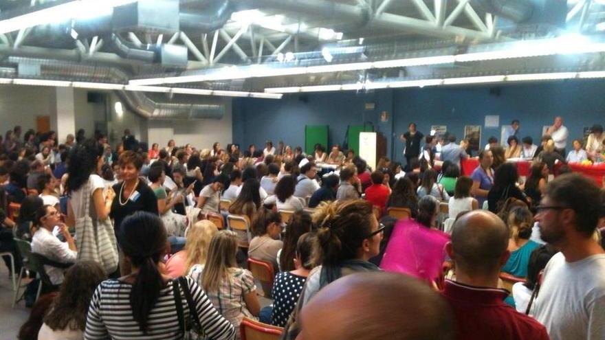 Che fatica ottenere la supplenza: «Sembrava un mercato di bestiame»