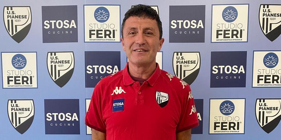 Serie D Bonuccelli riparte dall’ambiziosa Pianese
