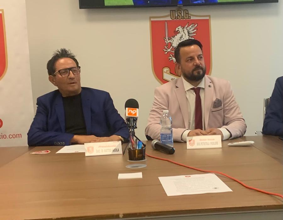 Dal 24 luglio i biancorossi a Cascia: il ritiro estivo del Grosseto&nbsp;