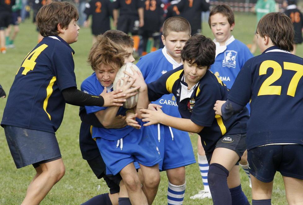 Tutto pronto a Iolo per il memorial di rugby intitolato a Compiani 