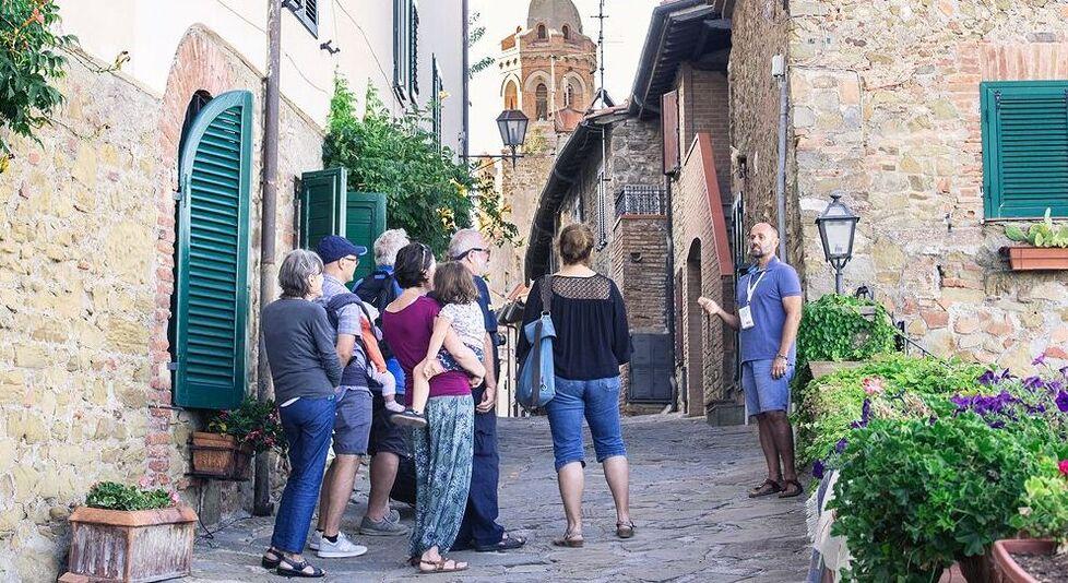 Guide turistiche, Sos al ministro: «La concorrenza sleale ci uccide» 