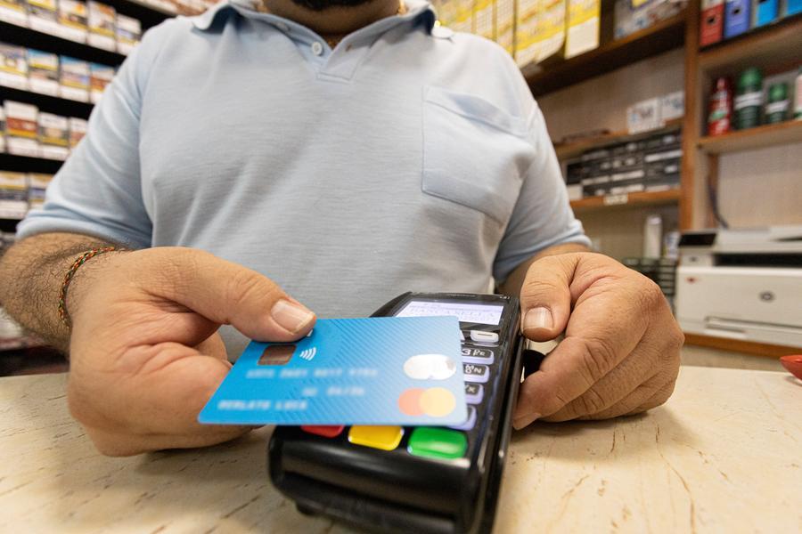 Tabaccherie e obbligo Pos. Tabaccheria di Berlato Luca