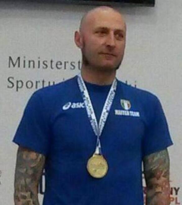 Salto con l’asta e solidarietà in memoria del “Papo” Bolondi