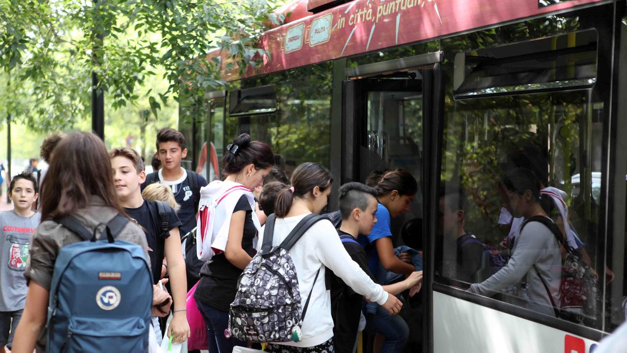 Trasporto pubblico, da ottobre anticipi d'orario e corse bis