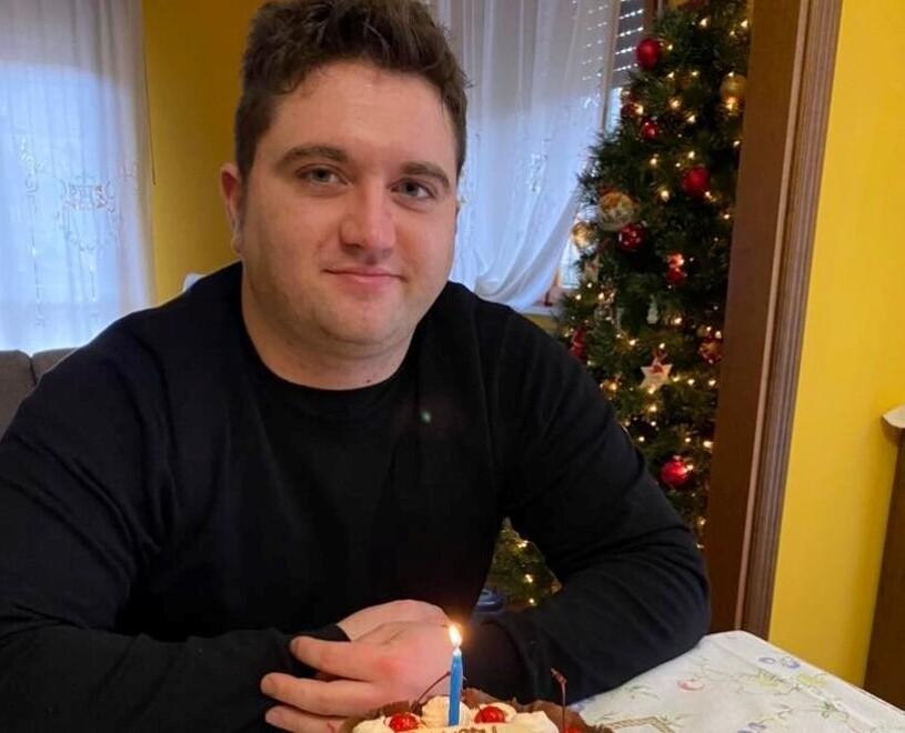 Maranello Si cerca il 27enne Filippo Cornia «Nessuna notizia da domenica» 