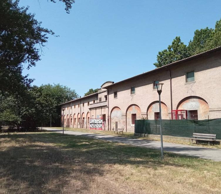 Modena Il futuro della Sacca Al posto del Rotore una residenza anziani 