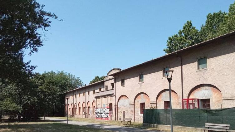 Modena Il futuro della Sacca Al posto del Rotore una residenza anziani