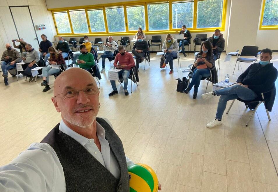 Nuoto, Franco Bertoli e Paltrinieri: «Uno come lui non ha limiti» 