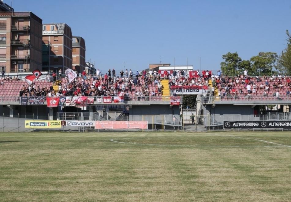 Carpi: ritiro a Fiumalbo dal 6 al 13 agosto 
