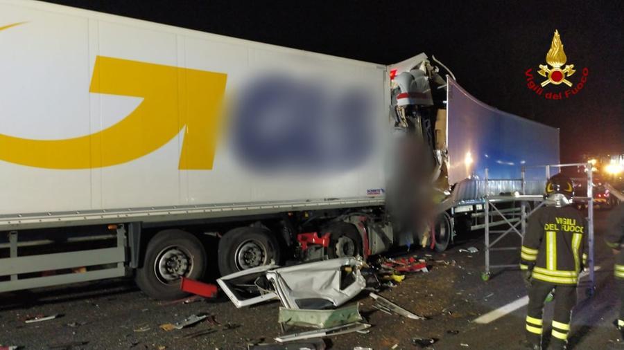 
	Incidente in Autosole

