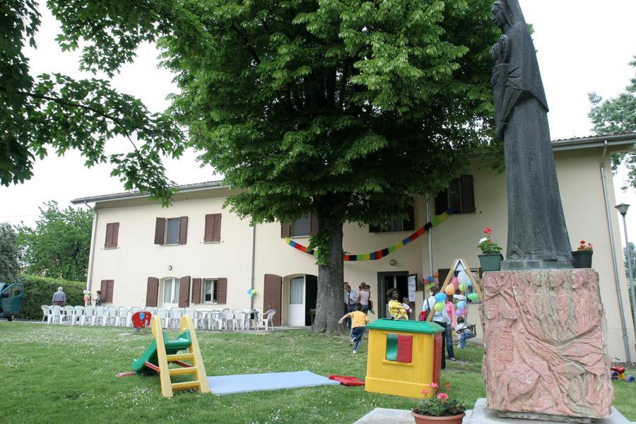 
	Compie venti anni il progetto di sostegno a donne in stato di difficolt&agrave; guidato dal Gruppo&nbsp;Madre Teresa

