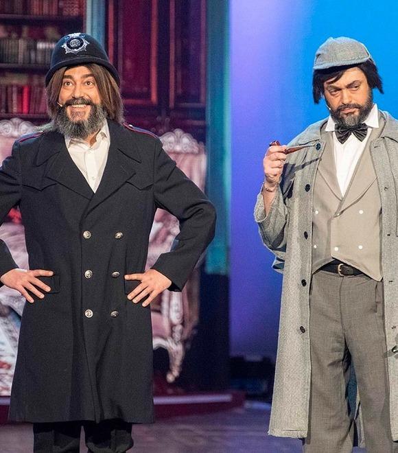 Il ritorno di Pino e gli Anticorpi: «Faremo ridere la nostra Sassari»