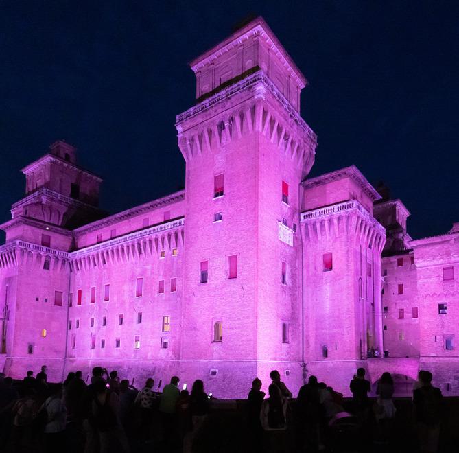 C’è la Notte Rosa  eventi e musica da oggi a domenica coi grandi nomi 