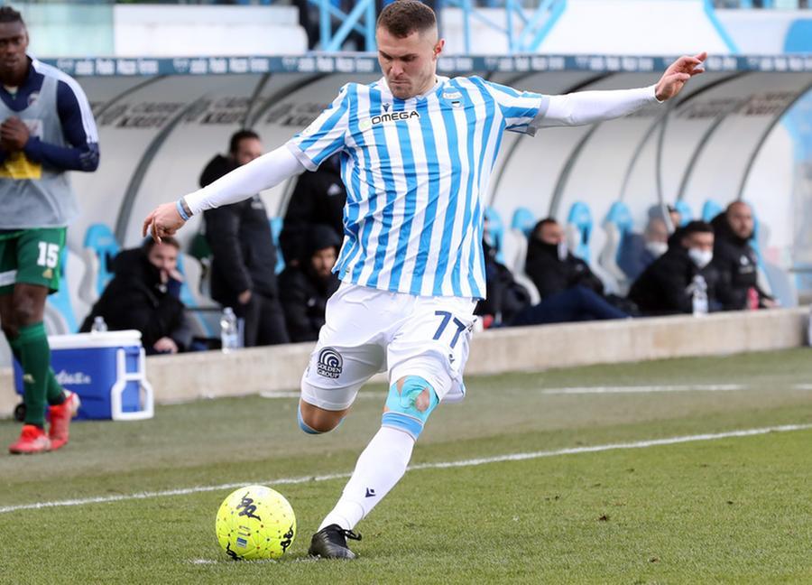 Spal: Rabbi e Dalle Mura