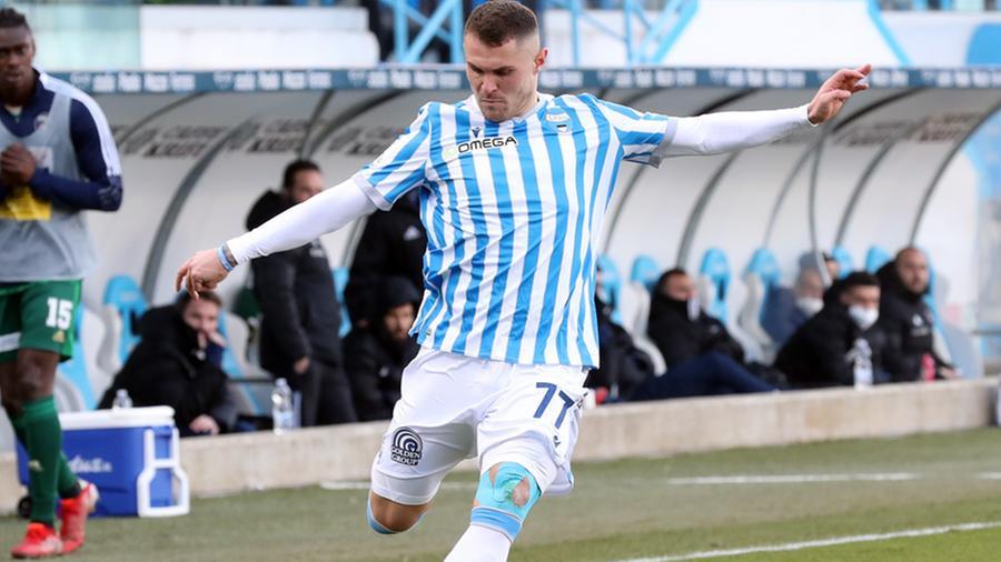 Spal: Rabbi e Dalle Mura