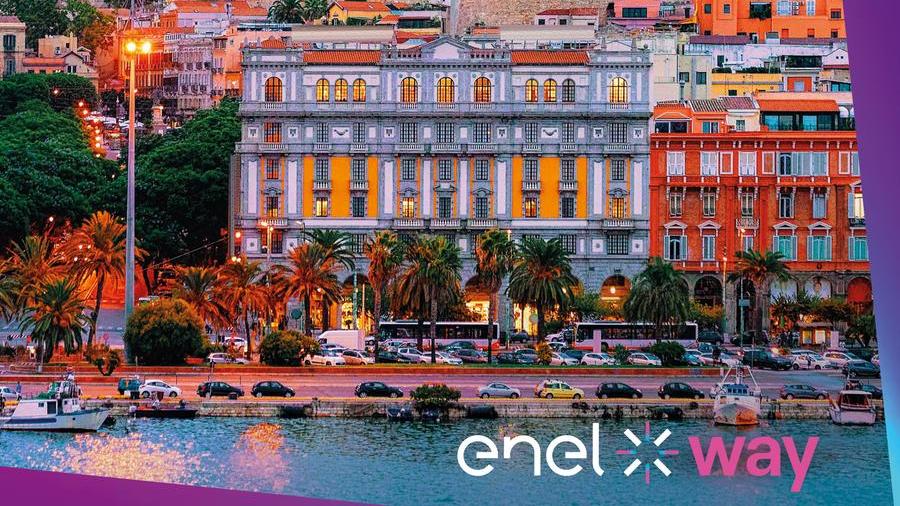 Lo sviluppo sostenibile passa per la mobilità elettrica, anche in Sardegna