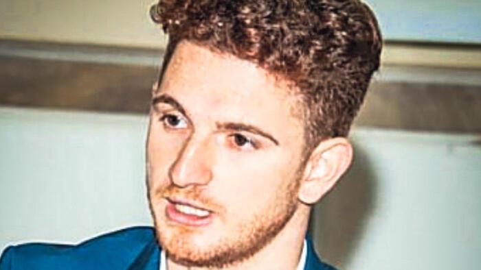 Edoardo Di Pietro (Foto da Linkedin)