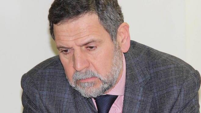 Frasconi: «Resto della mia idea: l’opera resta critica su sicurezza e gestione»