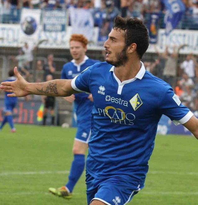 Bocalon vs Chiricò Fra Prato e Ascoli una sfida in attacco 