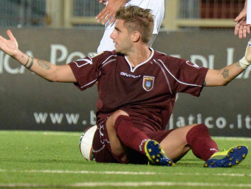 Donnini: non posso chiedere di più 