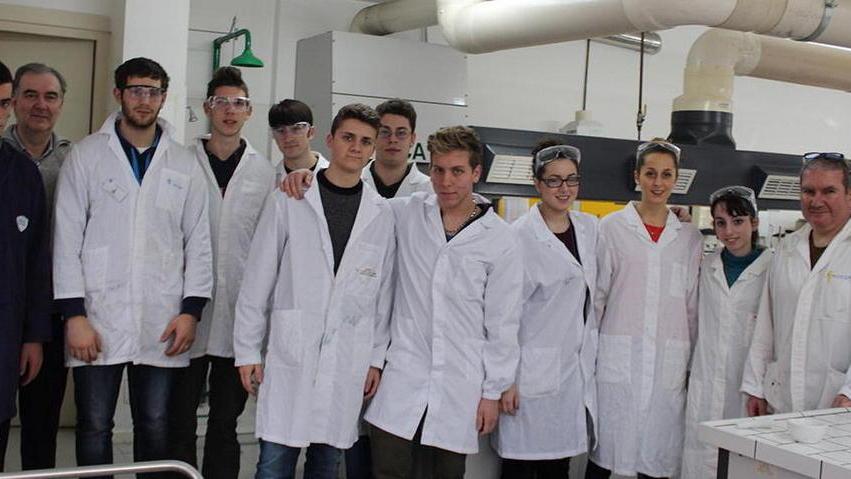 Il corso che garantisce un lavoro tra le griffe