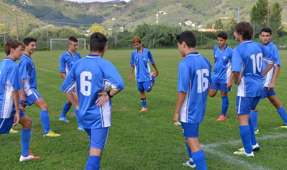 Seconda Figc, la Freccia è più appuntita che mai 