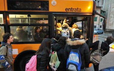 Disagi nei trasporti lettera al Ctt Nord 