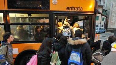 Disagi nei trasporti lettera al Ctt Nord
