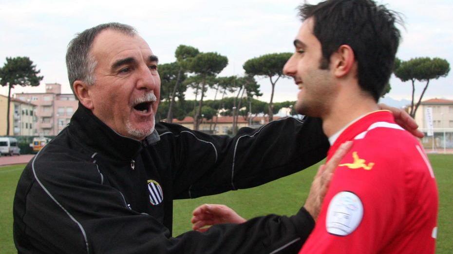 Il Viareggio rinforza la difesa con il ritorno di Monopoli
